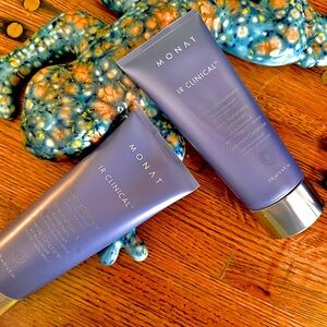 MONAT IR Clinical Hair Conditioner - Purple